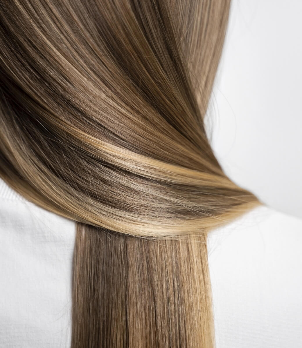 HAIR TREATMENT