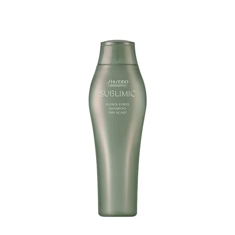  Fuente Forte Shampoo Dry Scalp