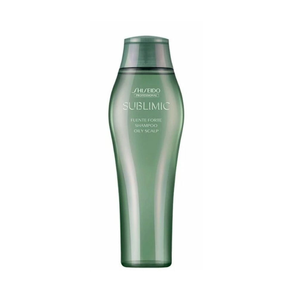  Fuente Forte Shampoo Oily Scalp