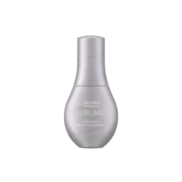 Sublimic Adenovital Scalp Power Shot