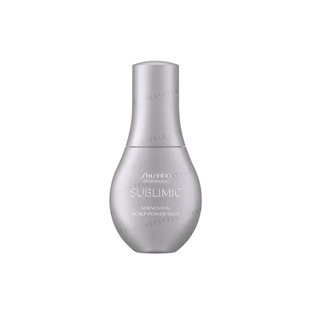  Sublimic Adenovital Scalp Power Shot