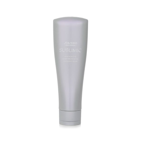 Sublimic Adenovital Hair Treatment