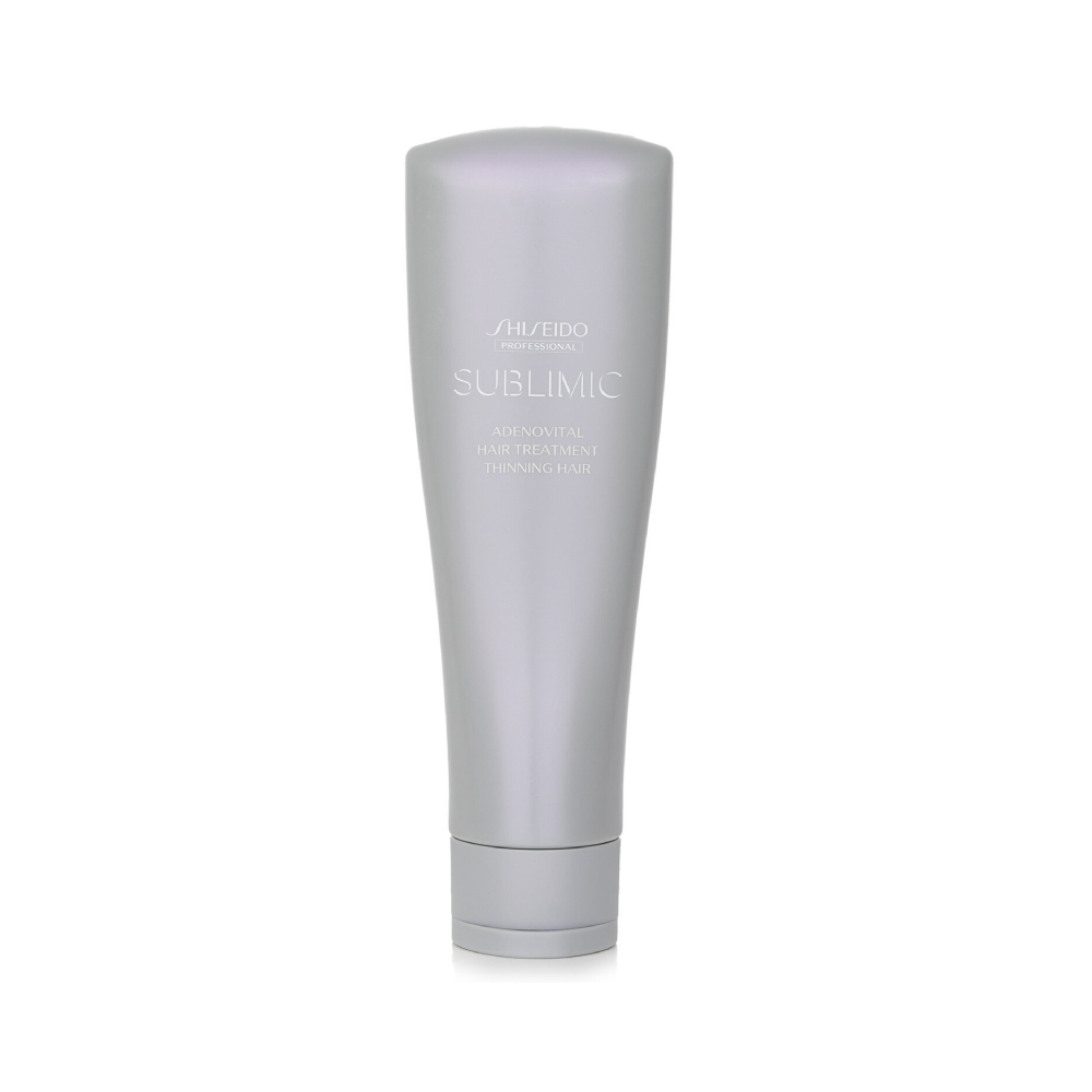  Sublimic Adenovital Hair Treatment