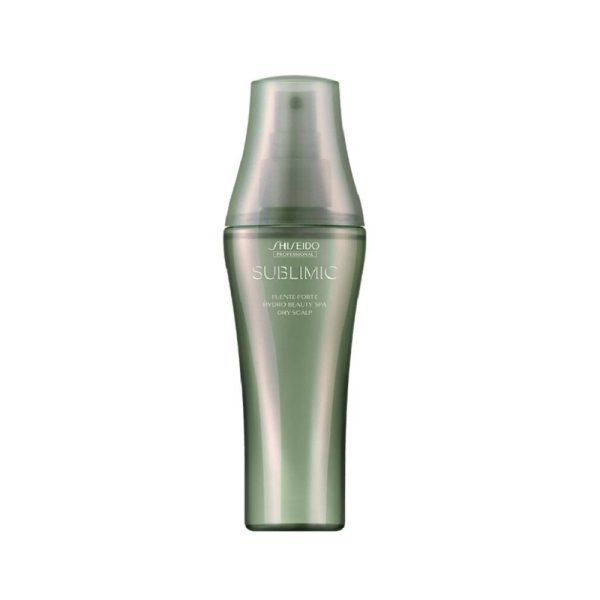 Fuente Forte Hydro Beauty Spa (Dry Scalp)