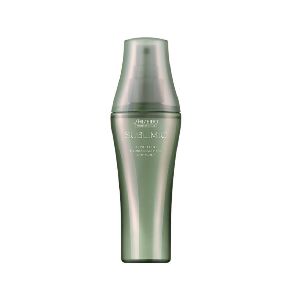  Fuente Forte Hydro Beauty Spa (Dry Scalp)