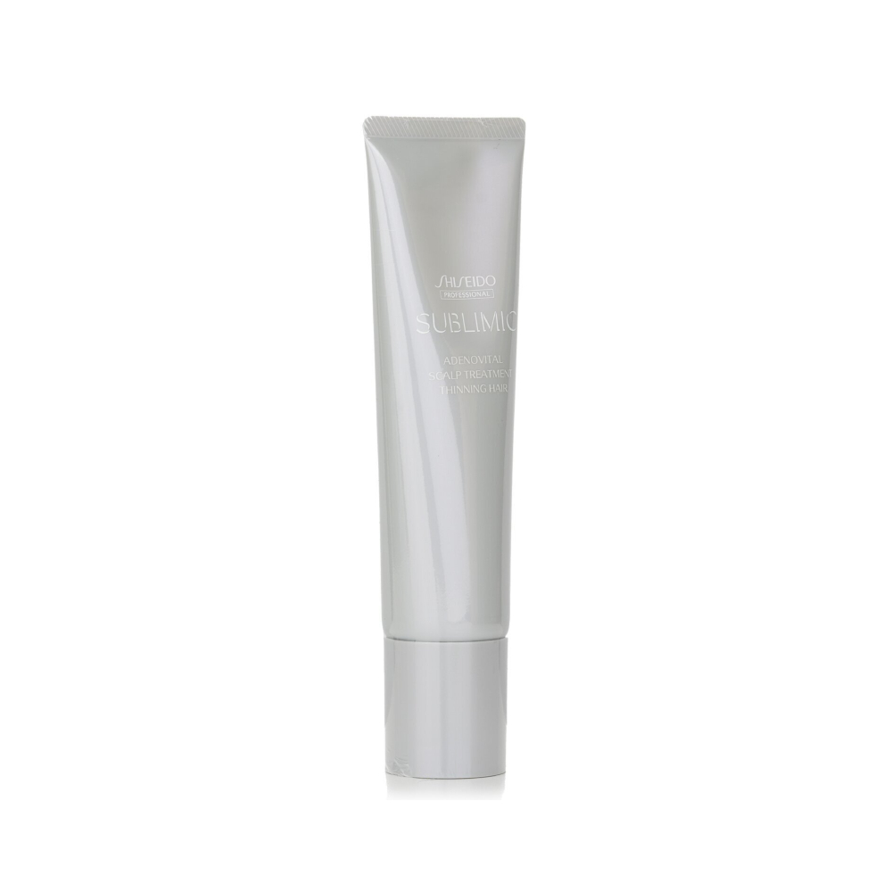  Sublimic Adenovital Scalp Treatment
