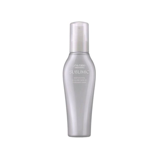 Sublimic Adenovital Volume Serum