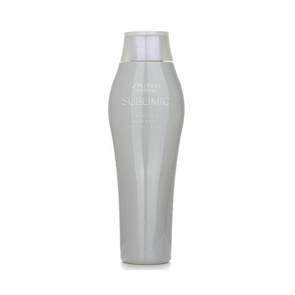 Sublimic Adenovital Shampoo