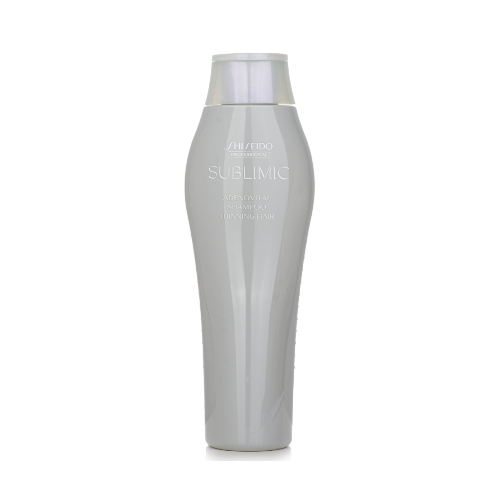  Sublimic Adenovital Shampoo