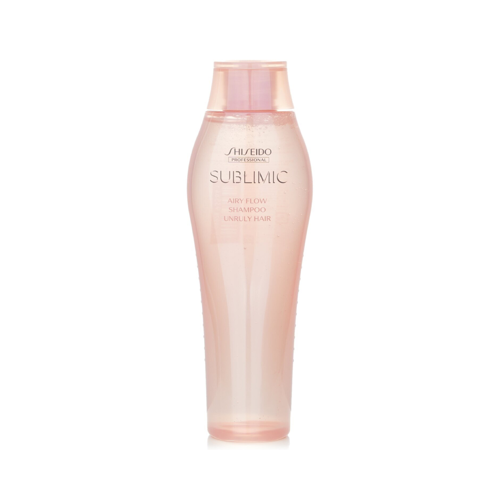  Sublimic Airy Flow Shampoo