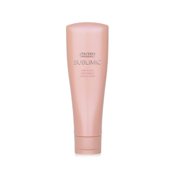 Sublimic Airy Flow Treatment