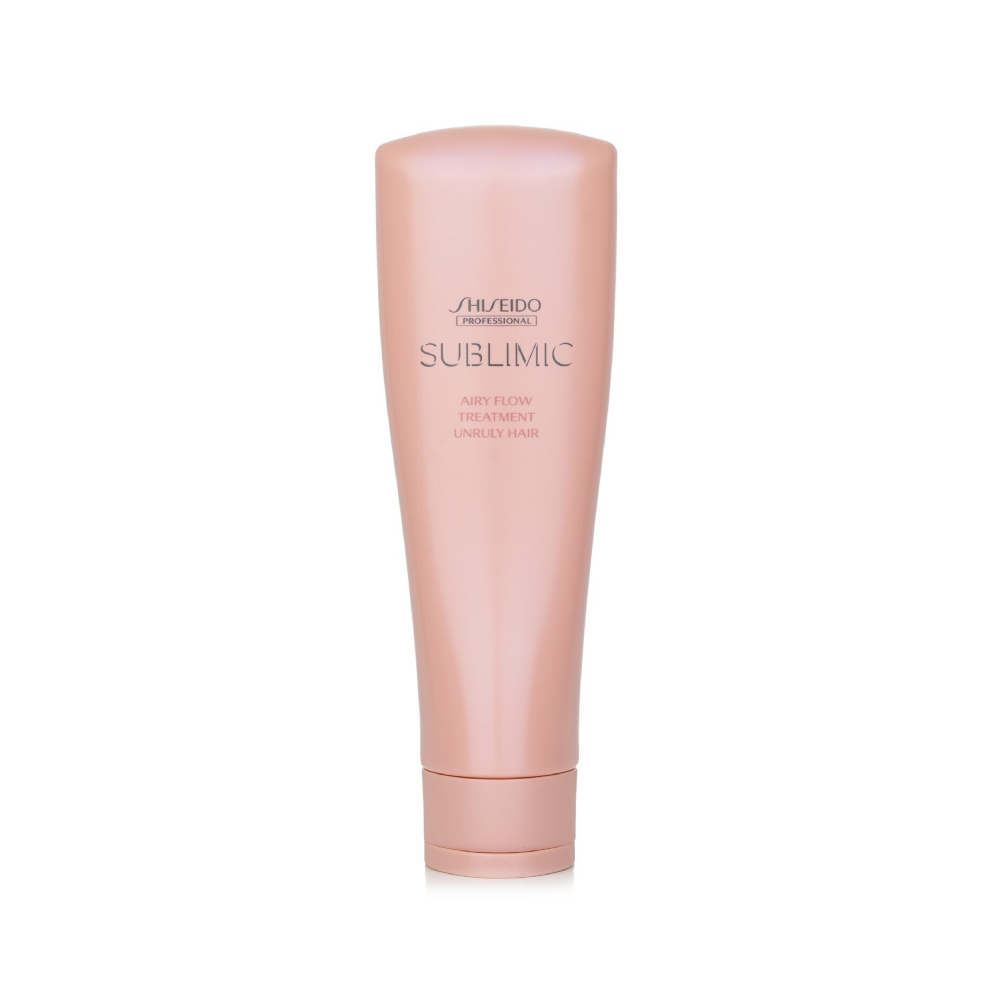  Sublimic Airy Flow Treatment