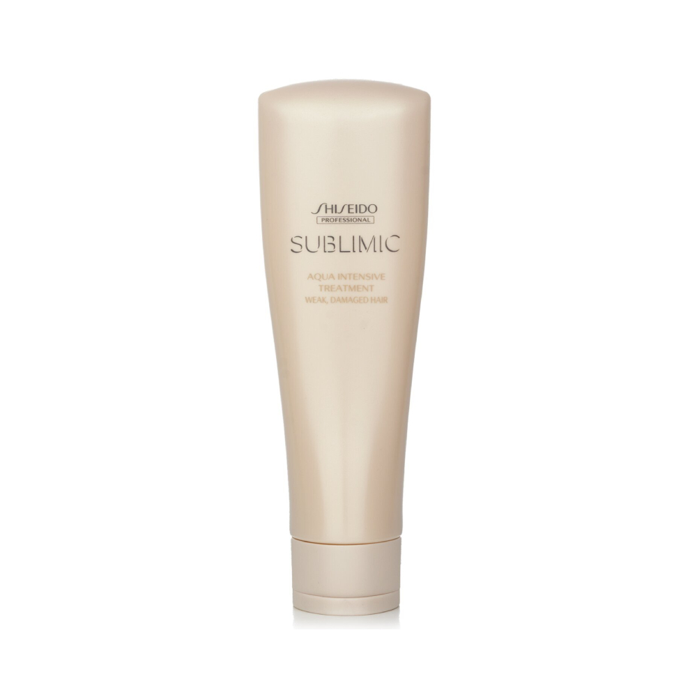  Sublimic Aqua Intensive Treatment (Weak)