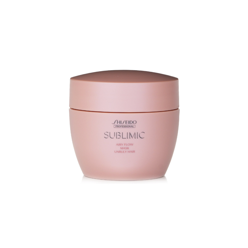  Sublimic Airy Flow Mask