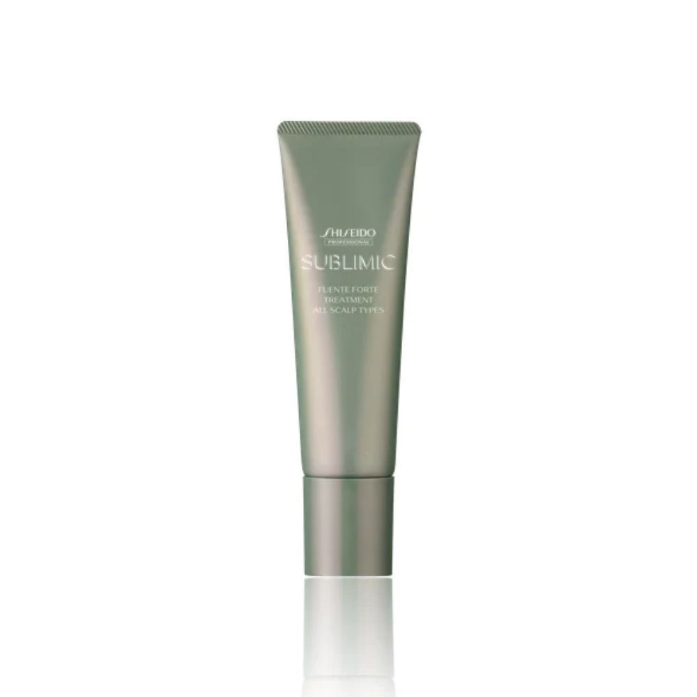  Fuente Forte Treatment