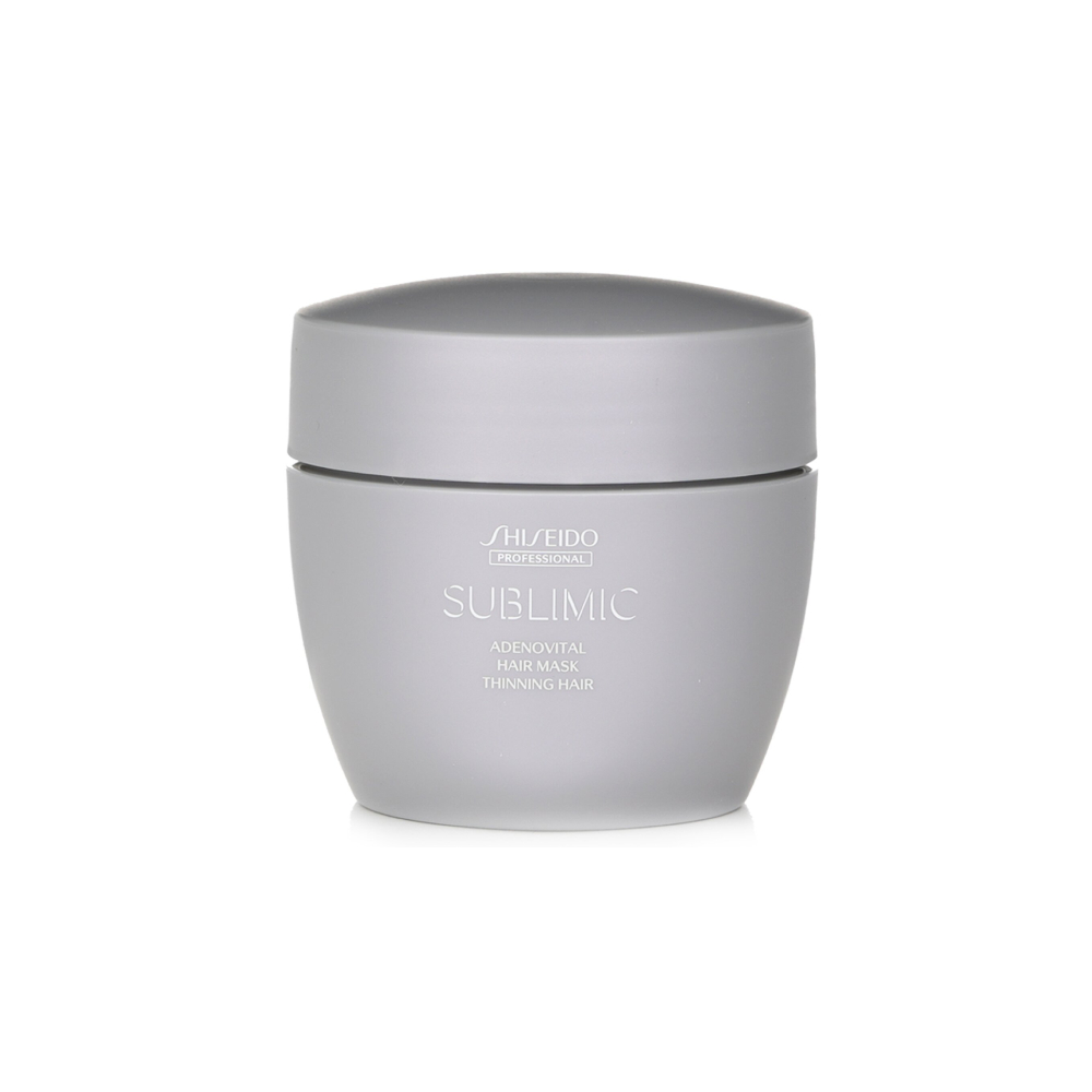  Sublimic Adenovital Hair Mask