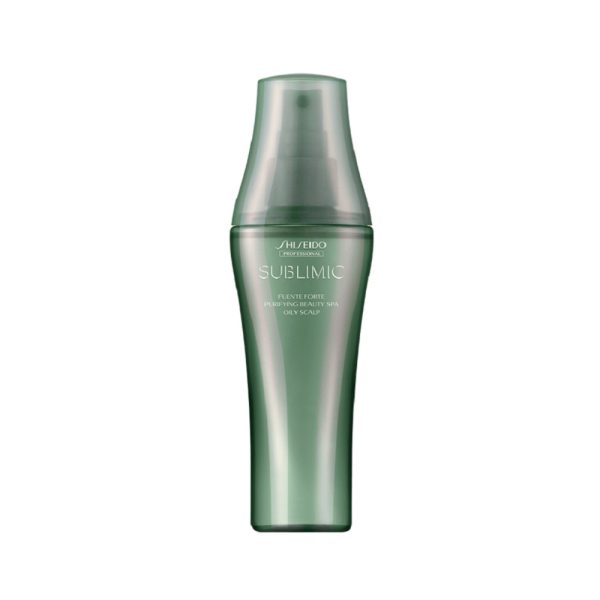 Fuente Forte Purifying Beauty Spa (Oily Scalp)