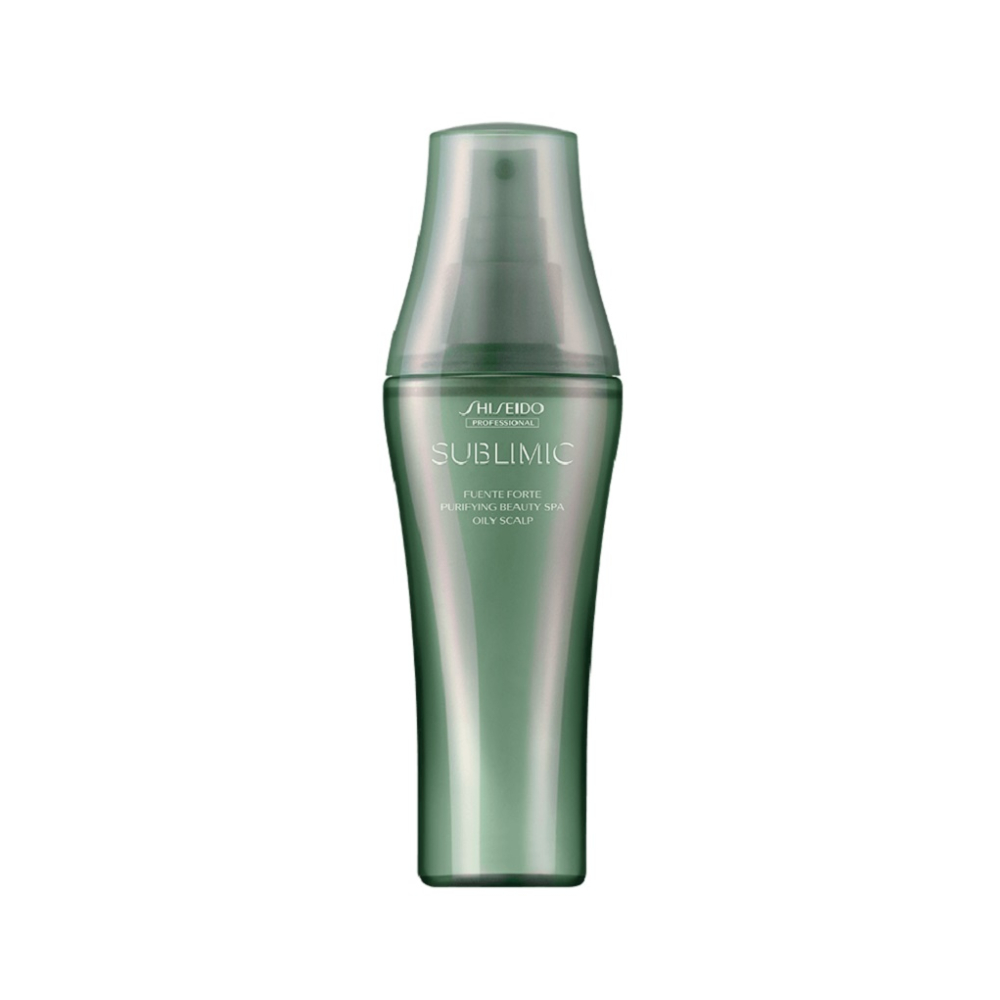  Fuente Forte Purifying Beauty Spa (Oily Scalp)
