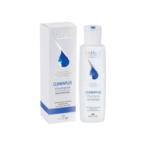 Exence ClimbaPlus Shampoo