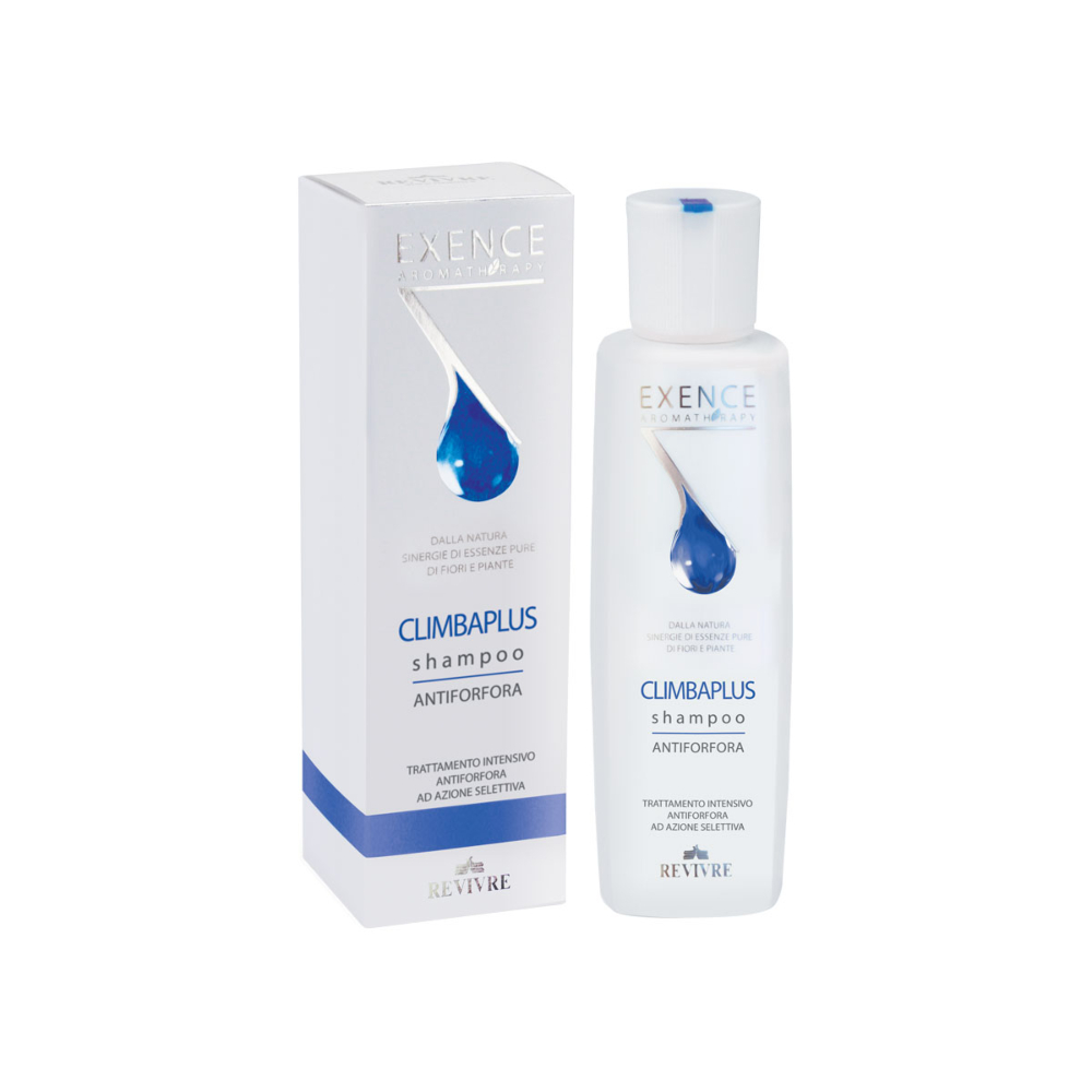  Exence ClimbaPlus Shampoo