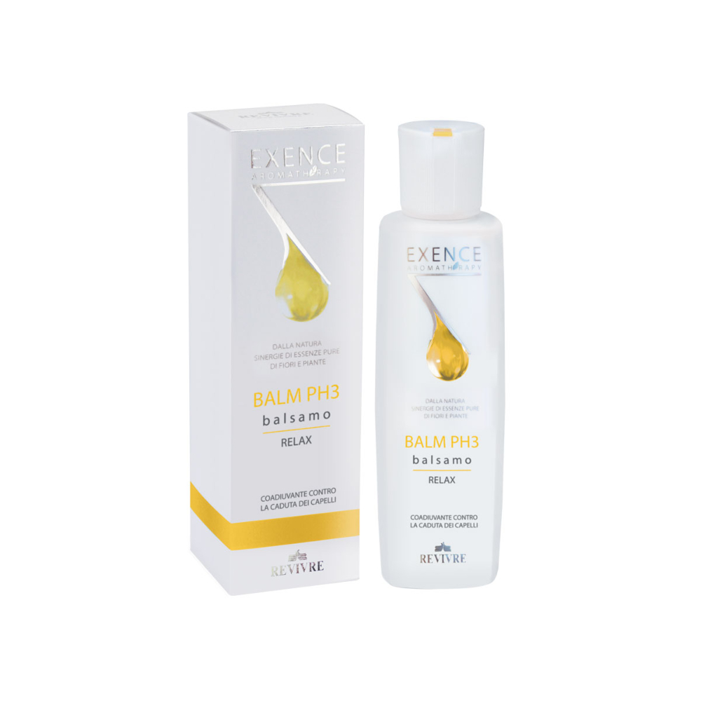  Exence Balm PH3 Balsamo