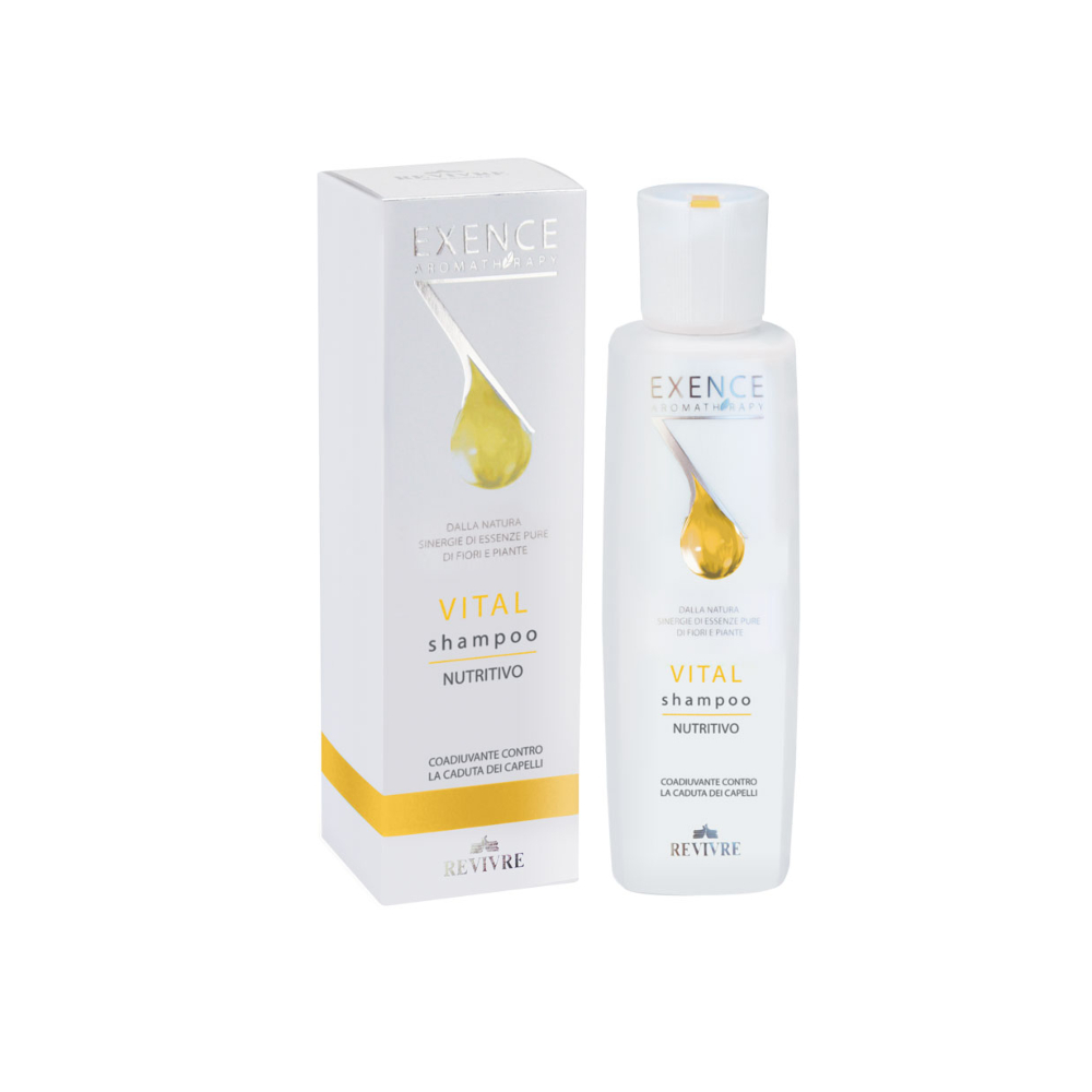  Exence Vital Shampoo