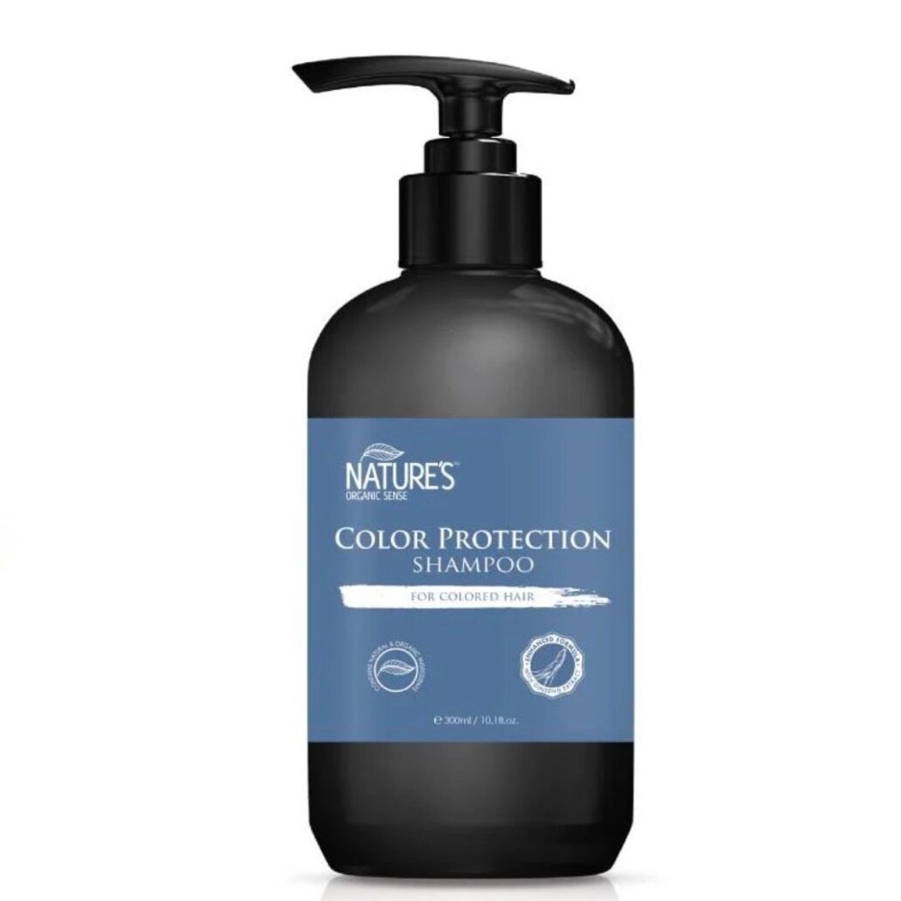  Colour Protectant Shampoo 300ml