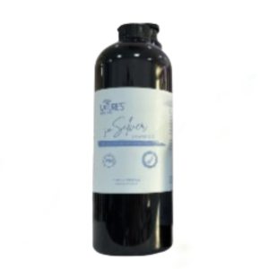 So Silver Shampoo 1000 ml