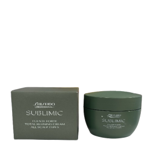 FUENTE FORTE TOTAL REFINING CREAM